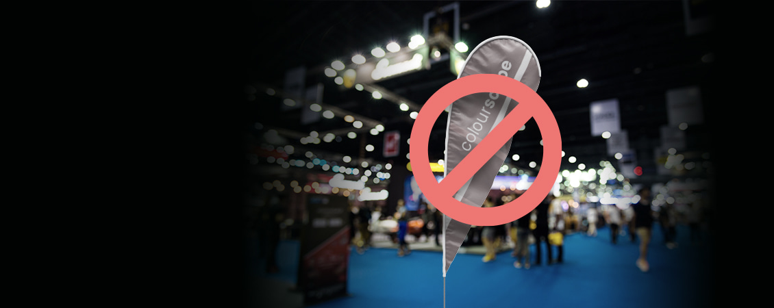 Common Design Mistakes in Large Format Prints and How to Avoid Them