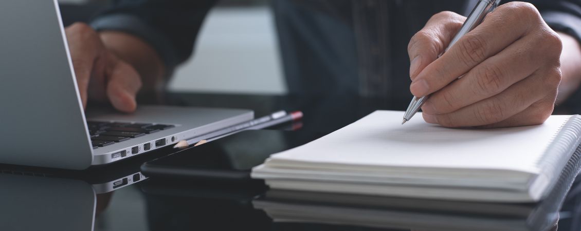4 Creative Ways to Use Custom Notepads for Your Business