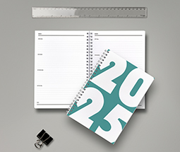 2023 A5 Diaries