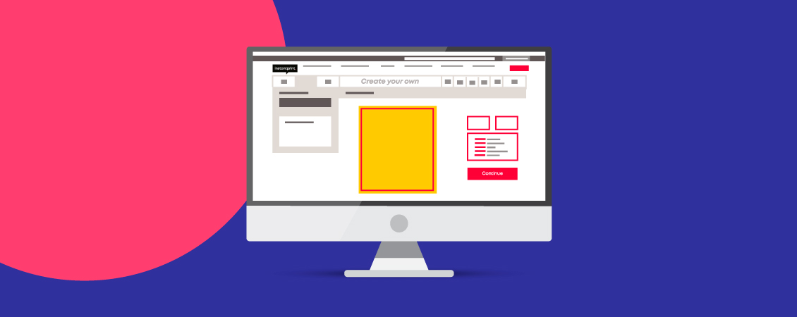 How to Use Our Design Online Tool