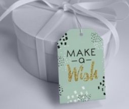 Parcel Tags