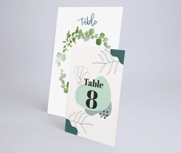 A5 Stapled Brochures & Booklets