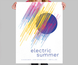A1 Poster Printing Instantprint
  