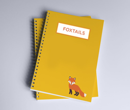 A5 Notebooks