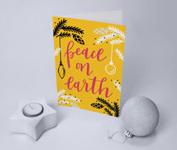 Christmas Cards