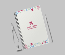 Notebooks
