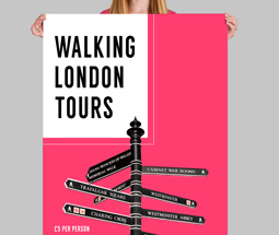 40 x 30 inch poster printing