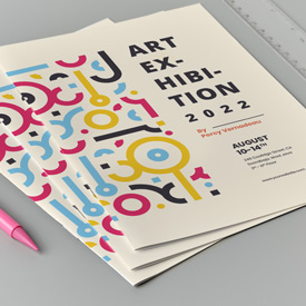 Booklets