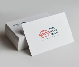 Economy Business Cards