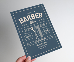 Economy Flyers