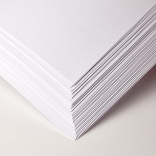 Uncoated Stock