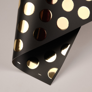 Gold Foil