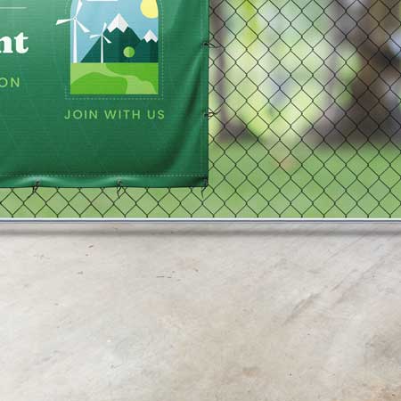 PVC Free Banners Instantprint Printing