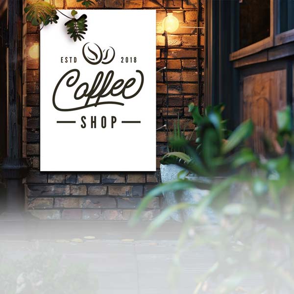 Signage Printing