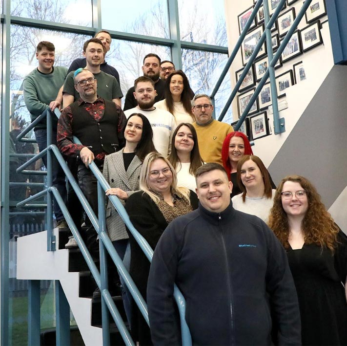 Account Managers