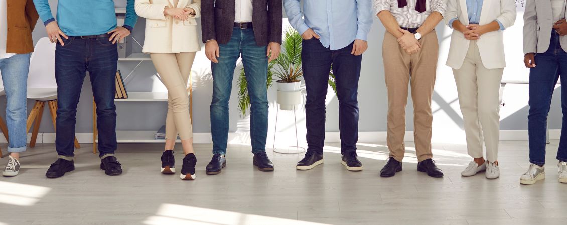 The Power of Office Attire: What Your Work Wardrobe Says About You