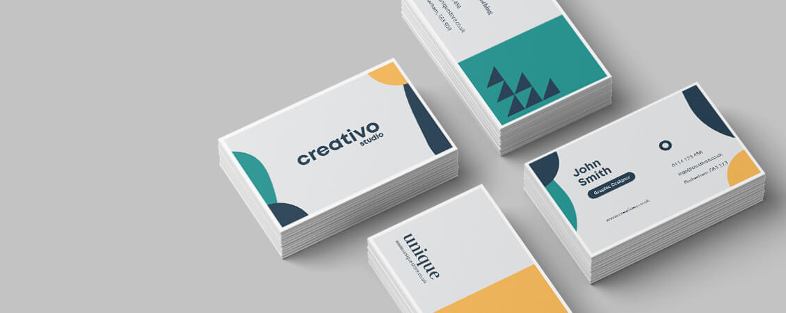 Business Card Size & Dimensions