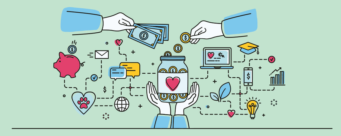 Why You Should Partner Your Business with a Charity
