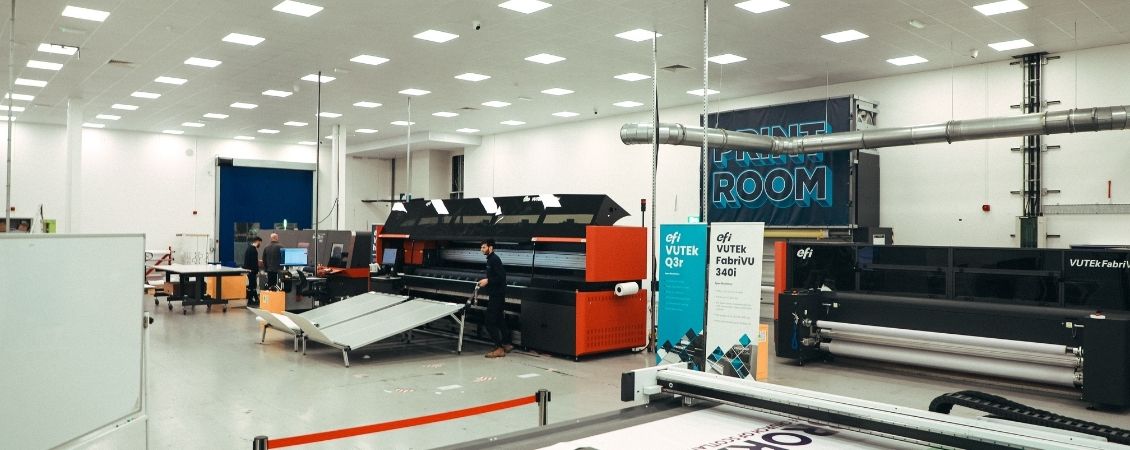 What Is Large Format Printing? Everything You Need to Know