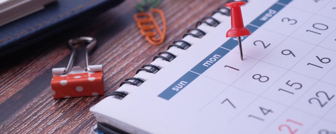 FREE DOWNLOAD: The Ultimate 2025 Marketing Calendar
