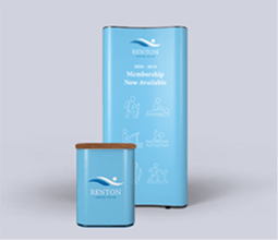 Exhibition Stands