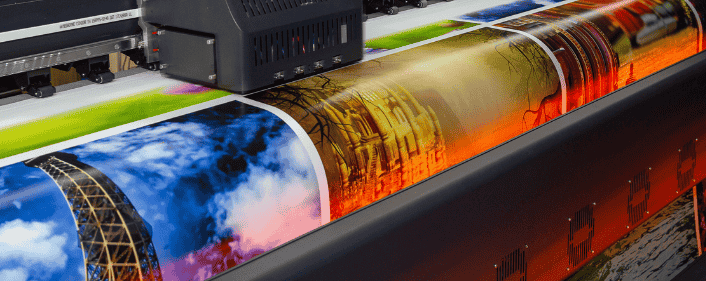 Resolution Guide for Large Format Products