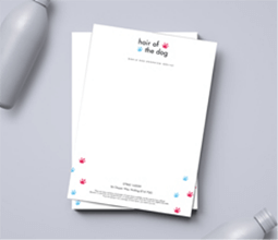 Stationery