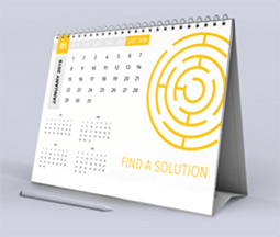 Calendars
