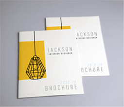 Stapled Booklets