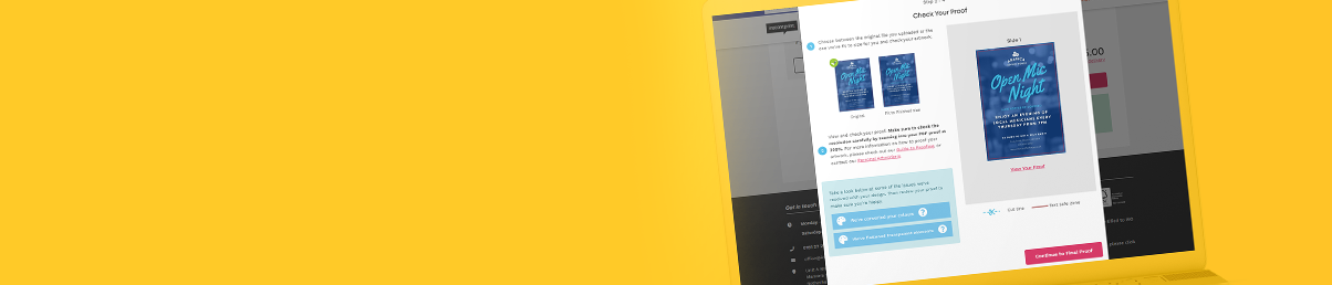 How to Upload Your Artwork How to Upload Your Artwork