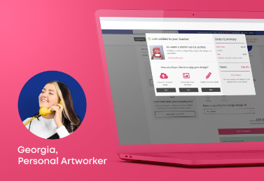 Personal Artworkers Personal Artworkers