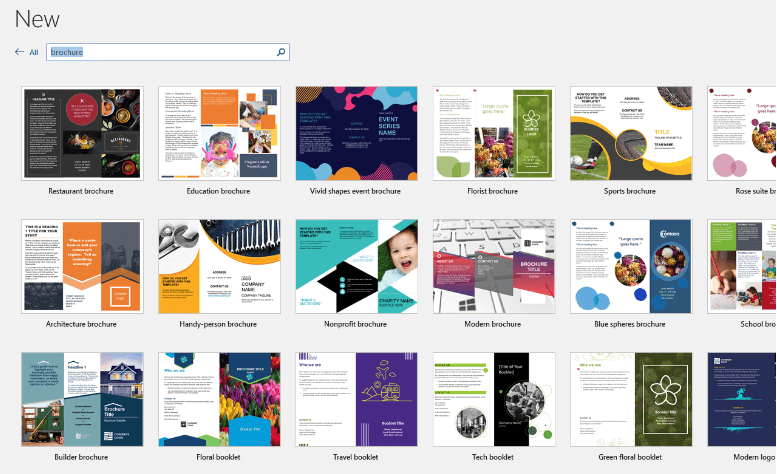 microsoft word free templates