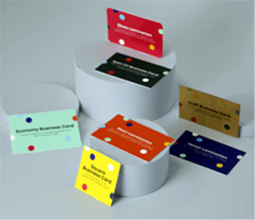 Business Cards