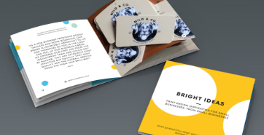 How our Customers use Print