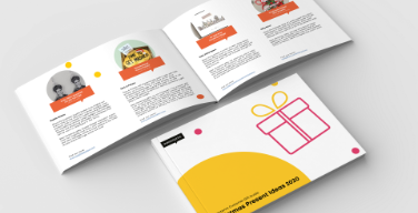 Customer Christmas Gift Guide