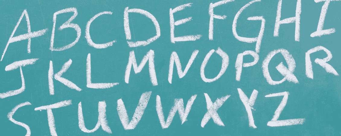 What Are Embedded Fonts?