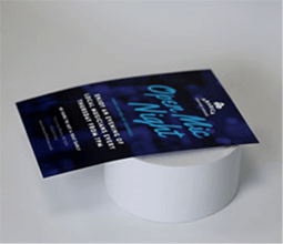Flyers & Leaflets