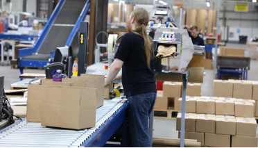 instantprint Delivery and Turnaround Information