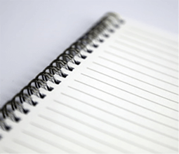 Notebooks