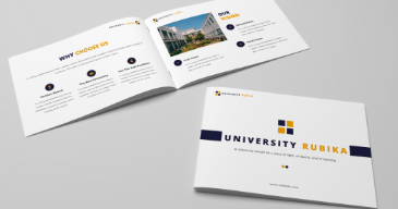 How to Create an Impressive University Prospectus How to Create an Impressive University Prospectus
