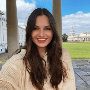 Rebecca Barnatt-Smith