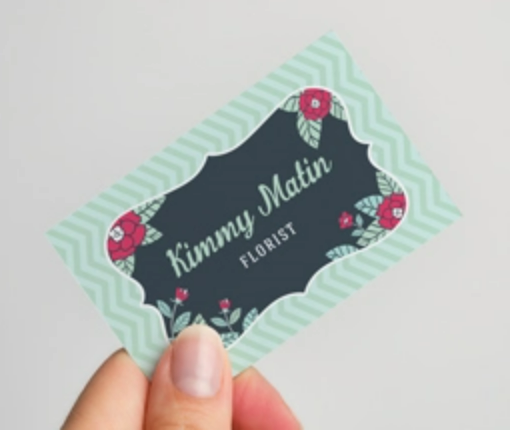 Businsess Cards