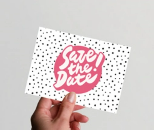 Cards & Invites