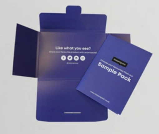 Presentation Folder