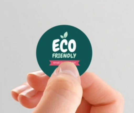 Stickers & Labels