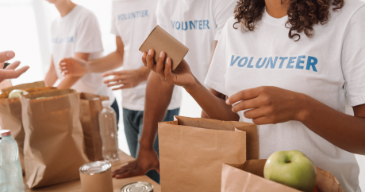 How to Write a Charity Business Plan in 5 Easy Steps
