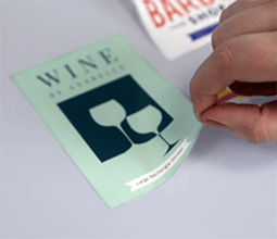 Stickers & Labels
